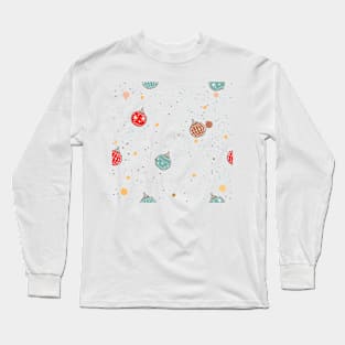 Ornament Long Sleeve T-Shirt